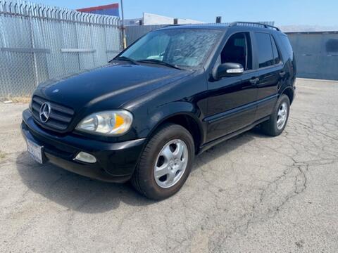 How Much Gas Does A 2005 Mercedes Ml350 Really Use? (You Won'T Believe This!) - iz5rscz