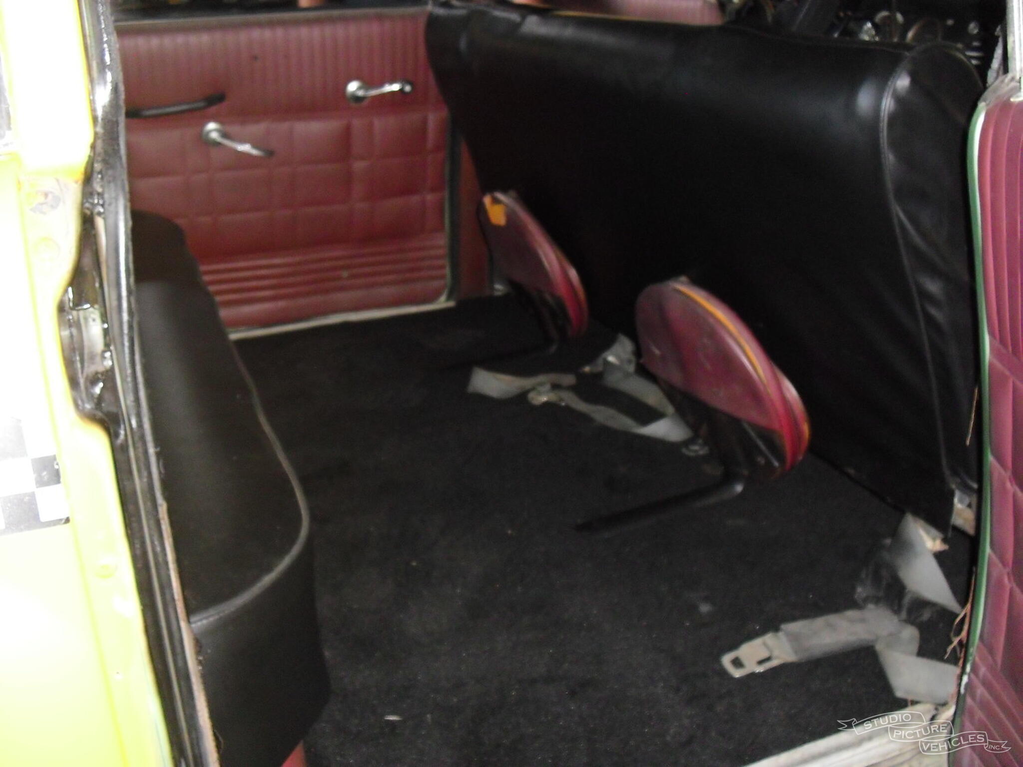 Taxi Checker Cab | Studio Picture Vehicles Taxi Checker Cab | Studio Picture Vehicles