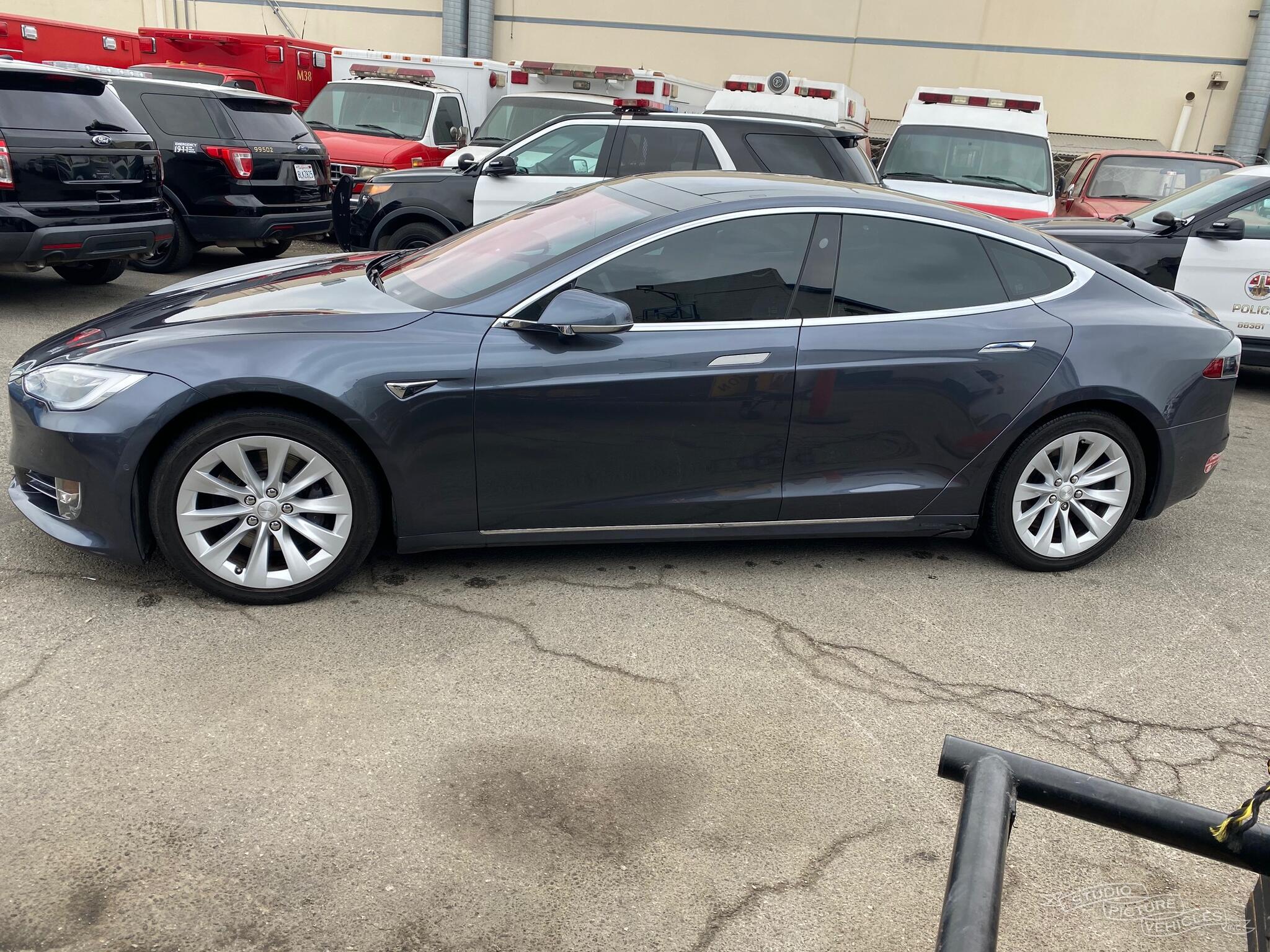 Tesla s100 shop